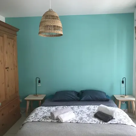 Beau Rivage Apartmán *