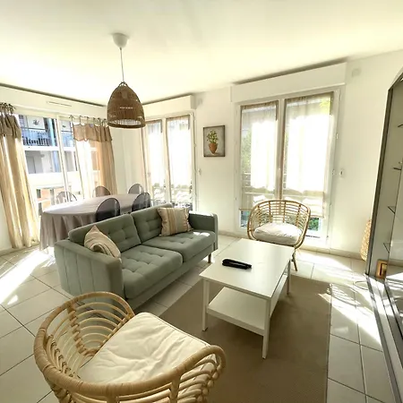 Beau Rivage * Cavalaire-sur-Mer